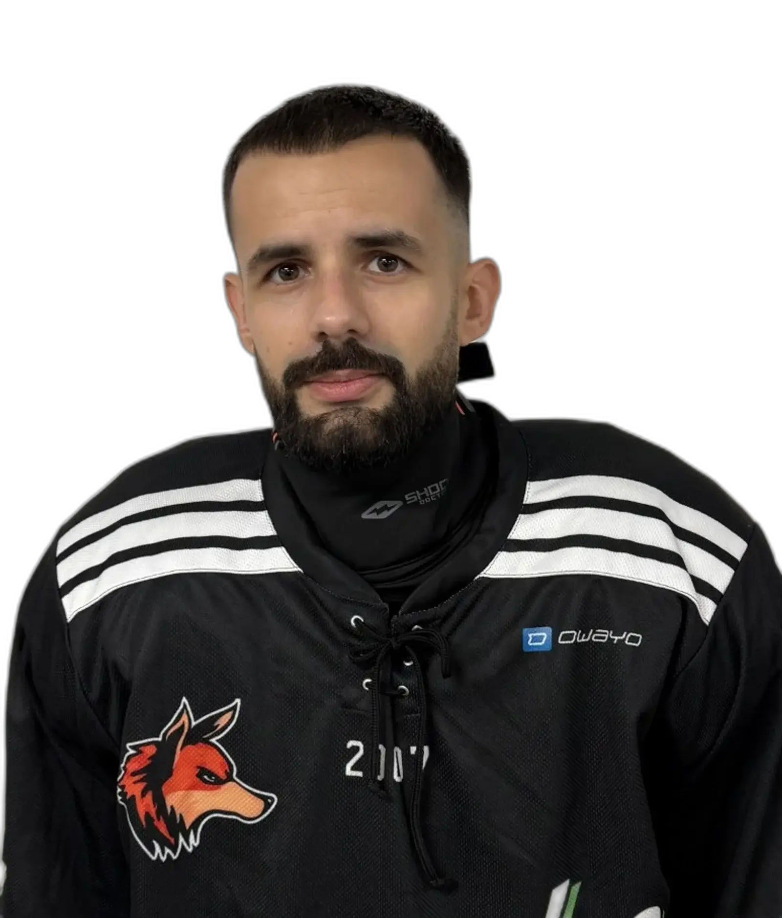 Photo de Alexandre