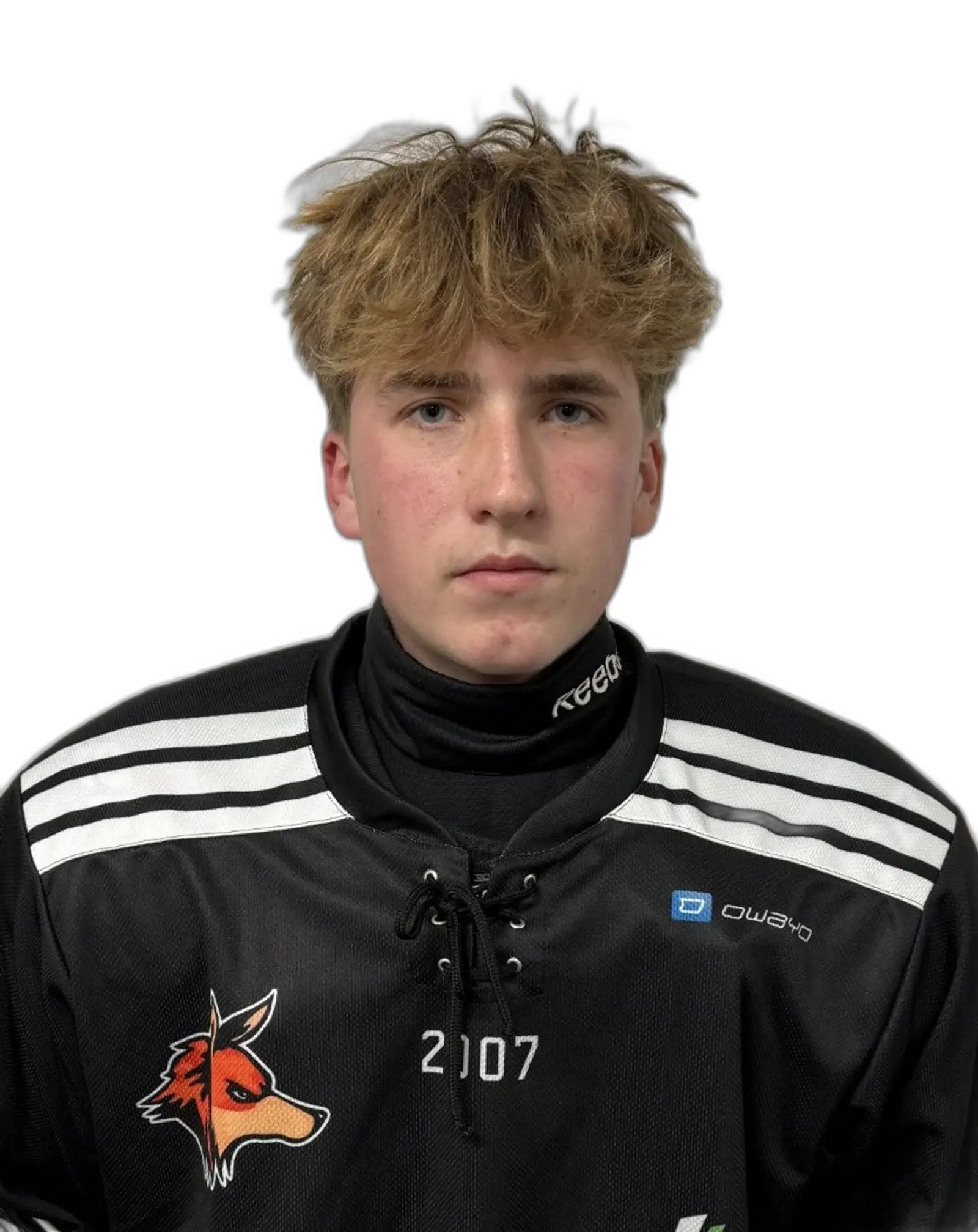 Photo de Lorcan