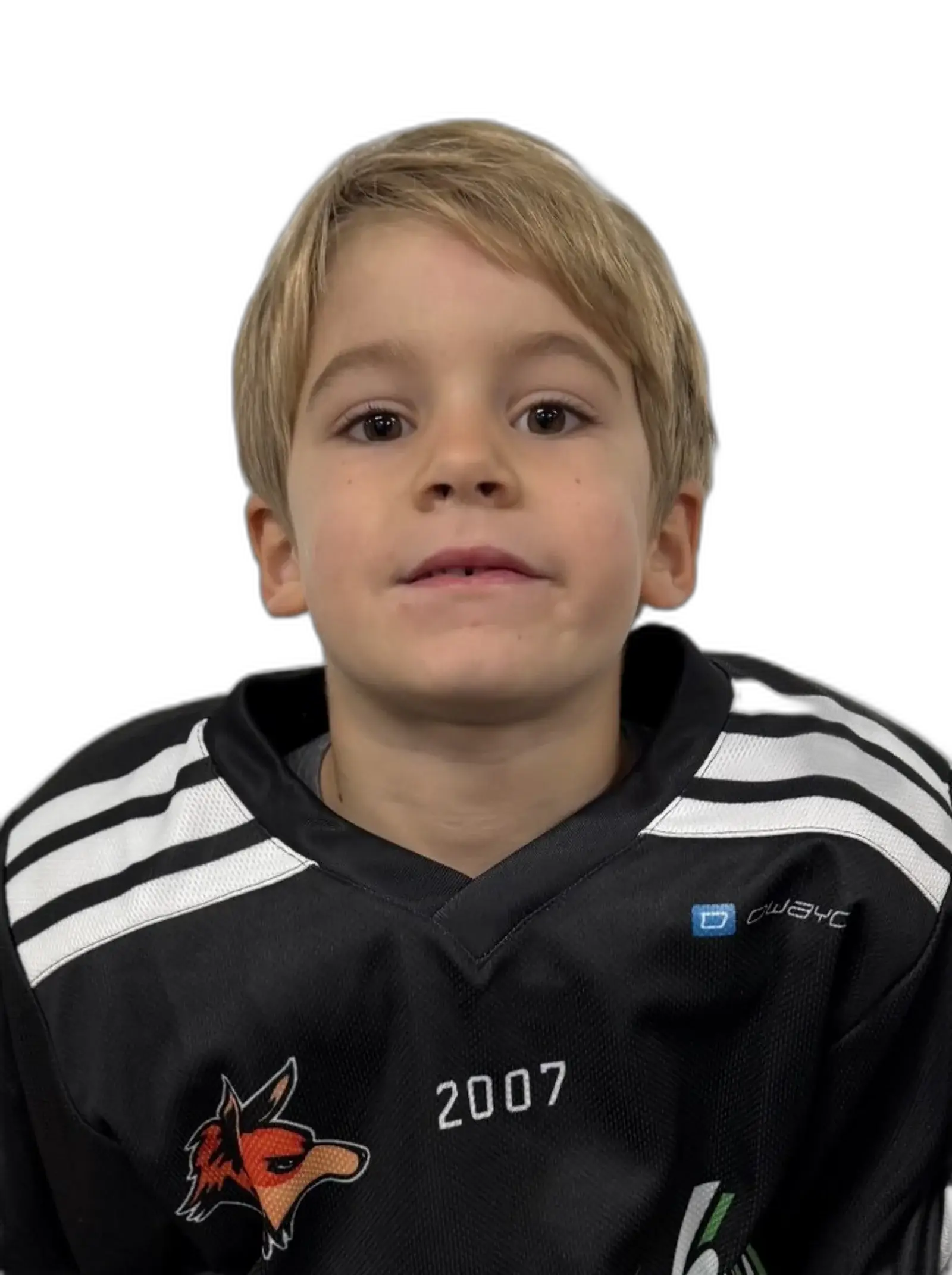 Photo de Arthur