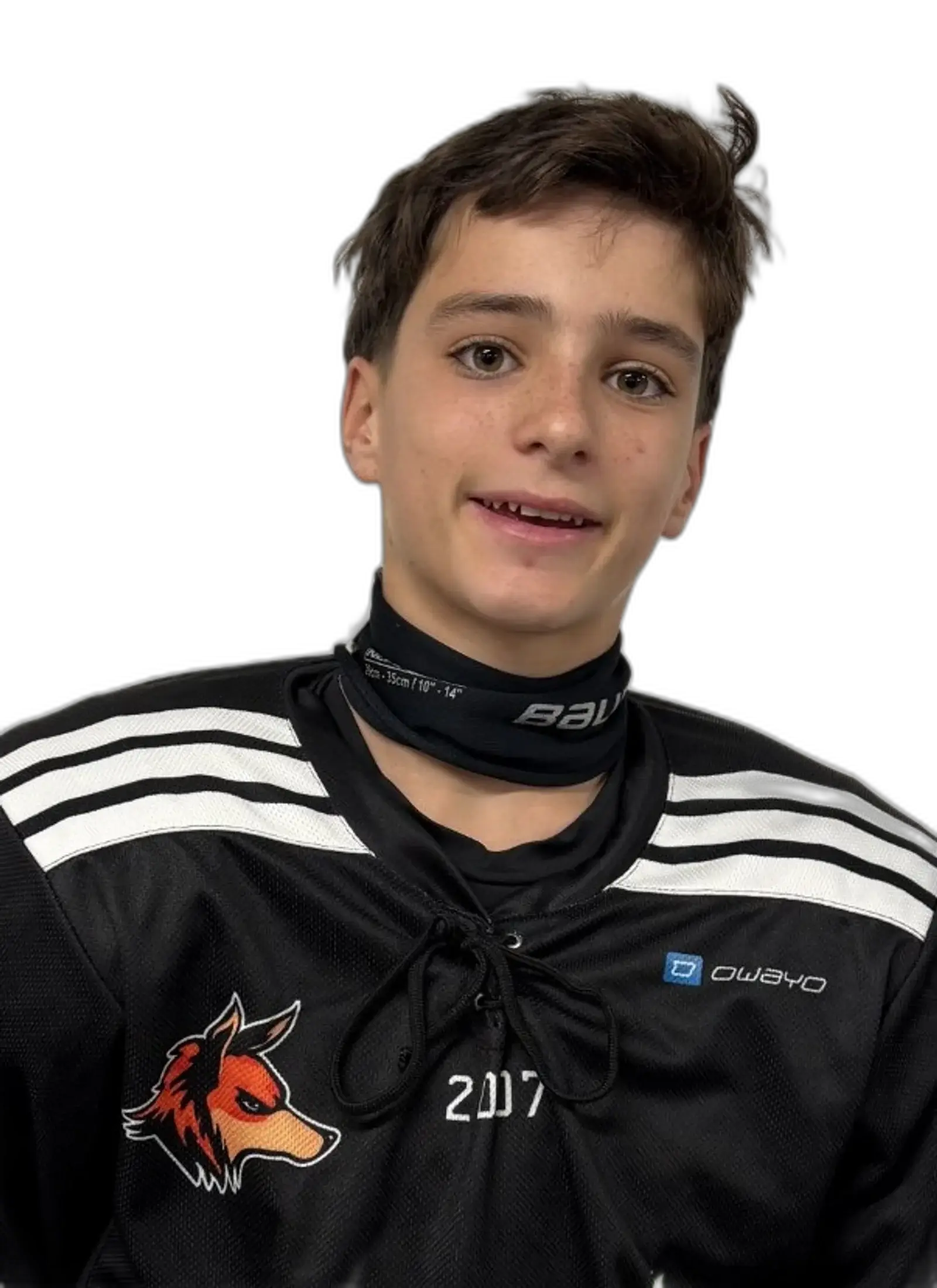 Photo de Antonin