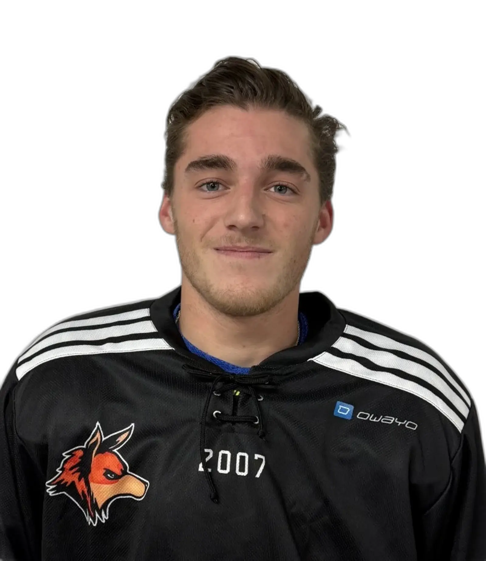 Photo de Dimitri