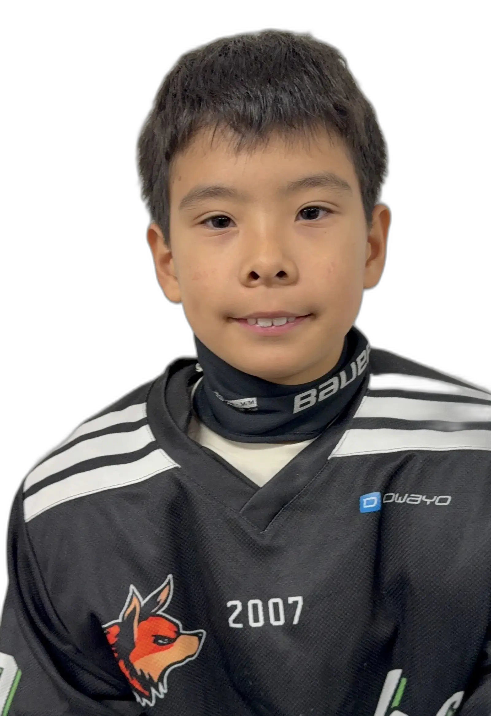 Photo de Kaï