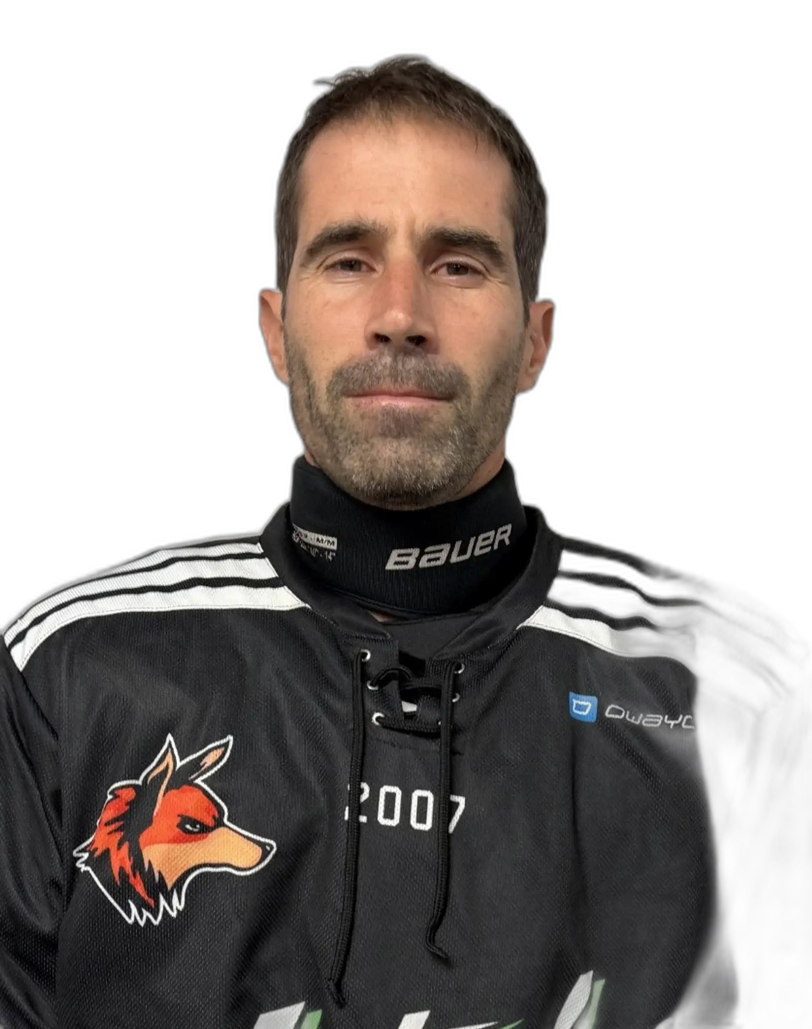 Photo de Thierry