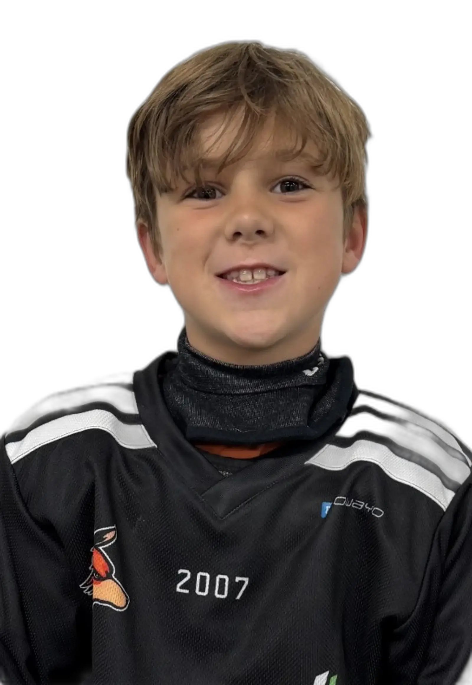Photo de Thomas