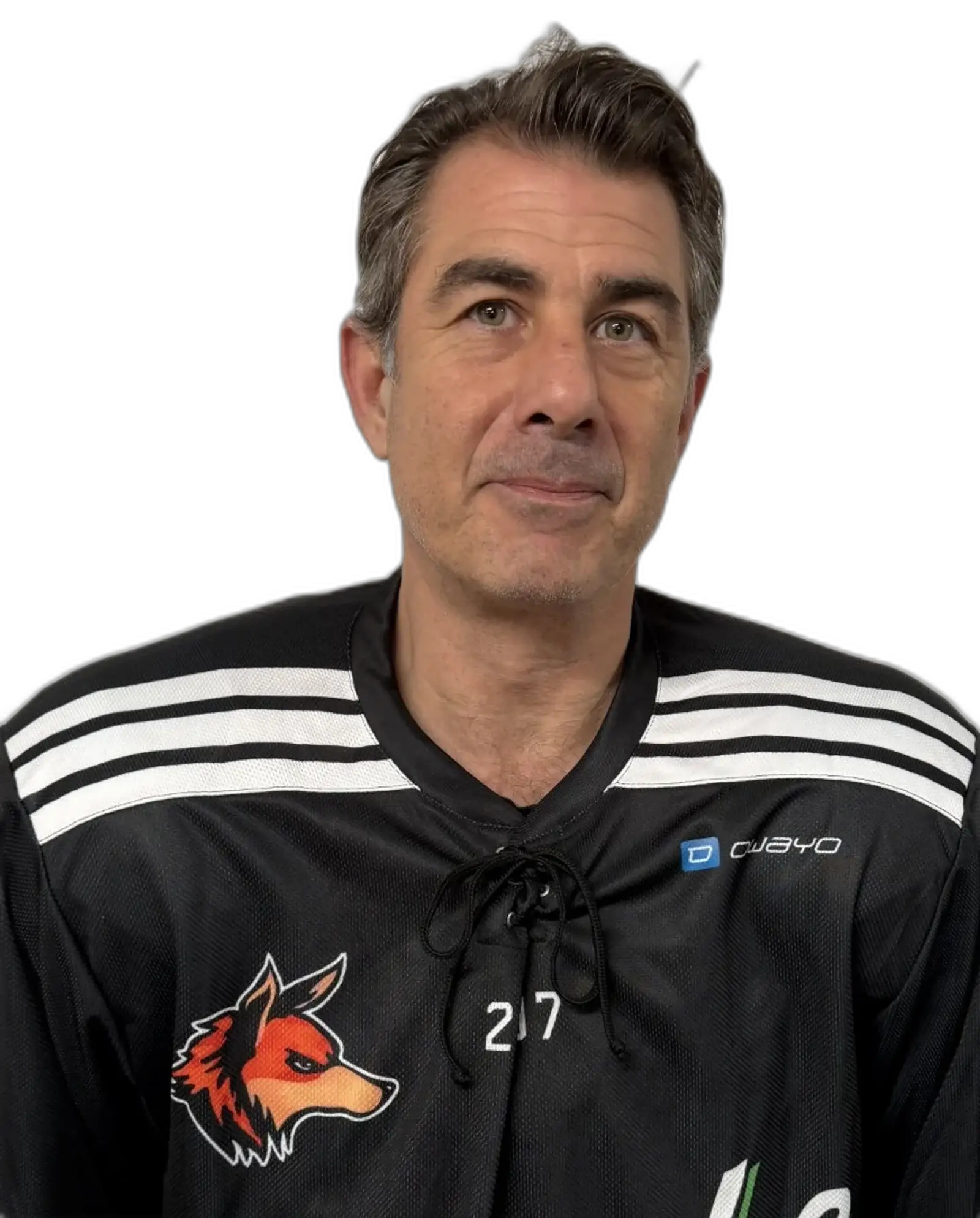 Photo de Georges