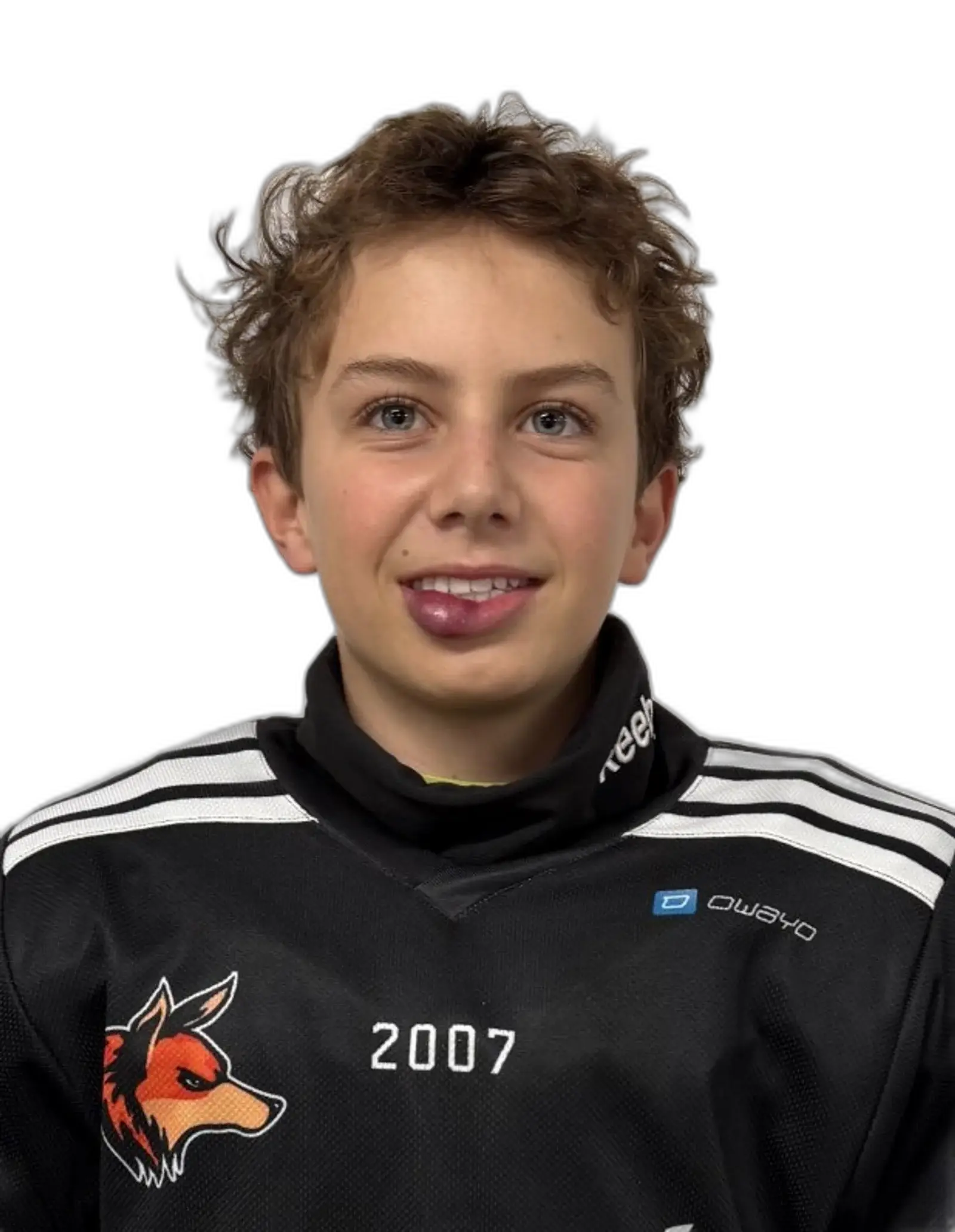 Photo de Gaspard