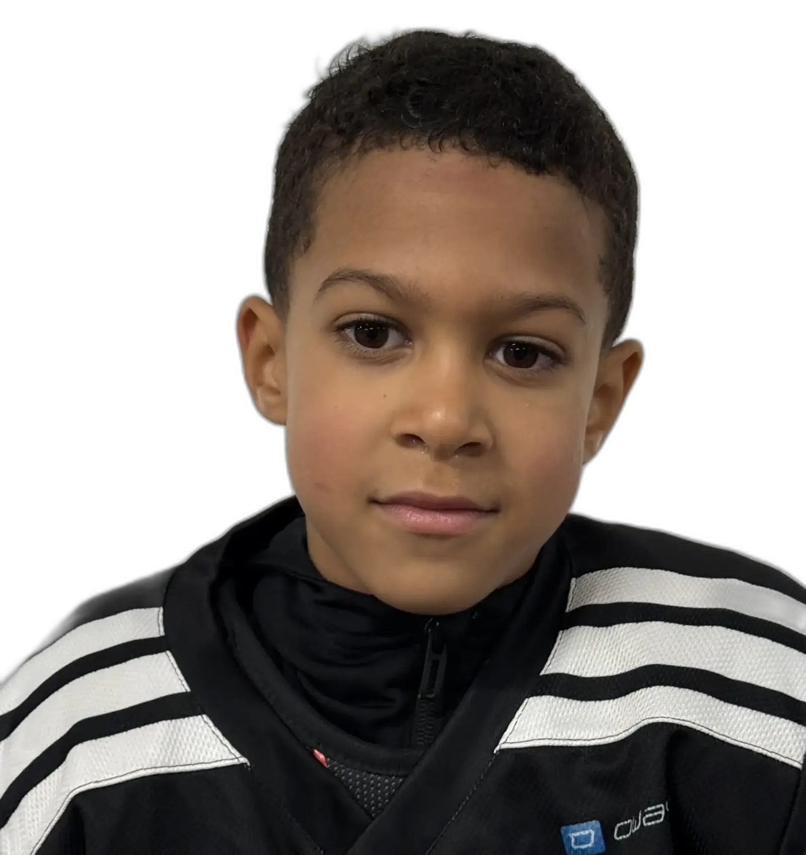 Photo de Ismael