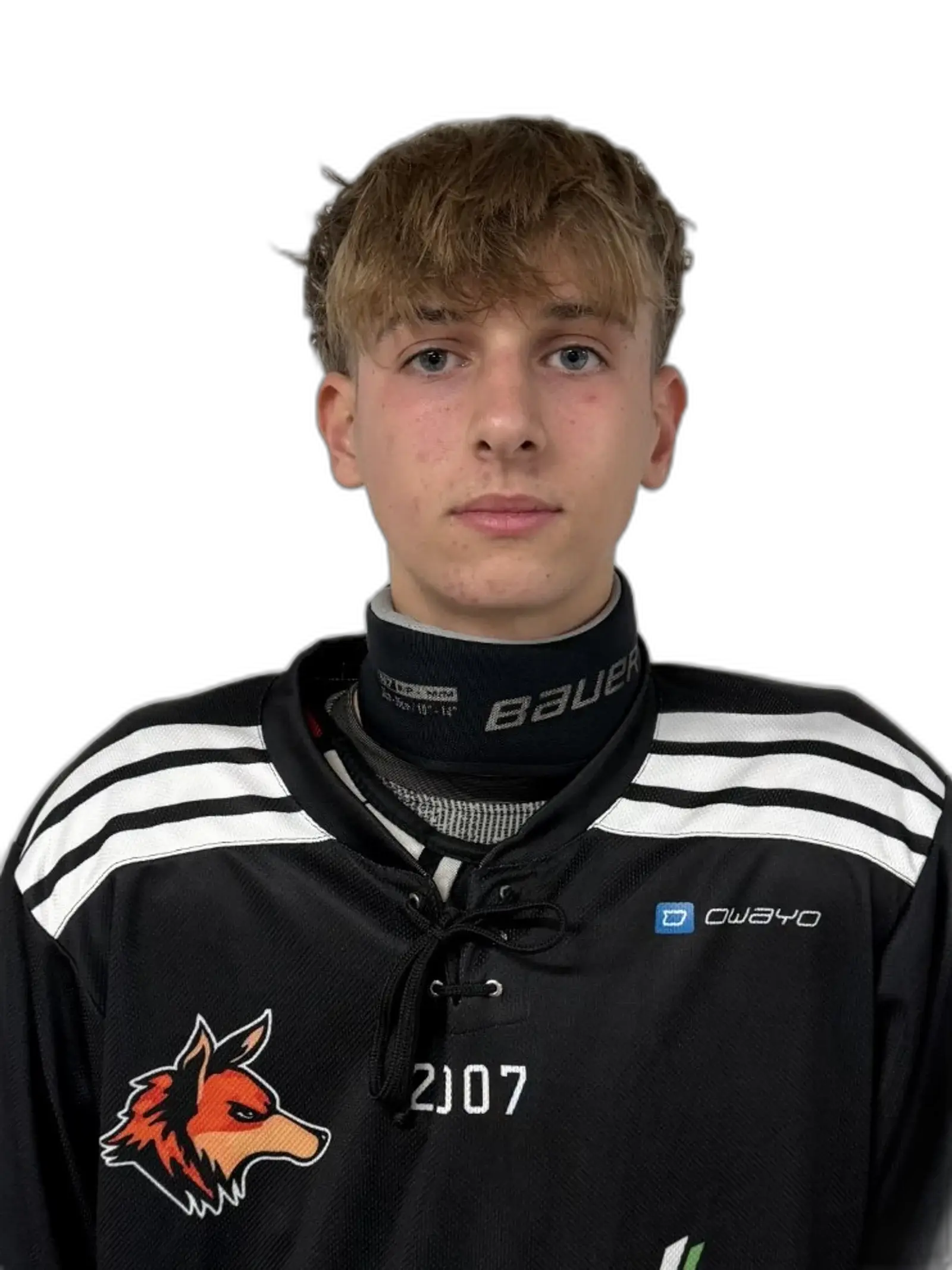 Photo de Clément