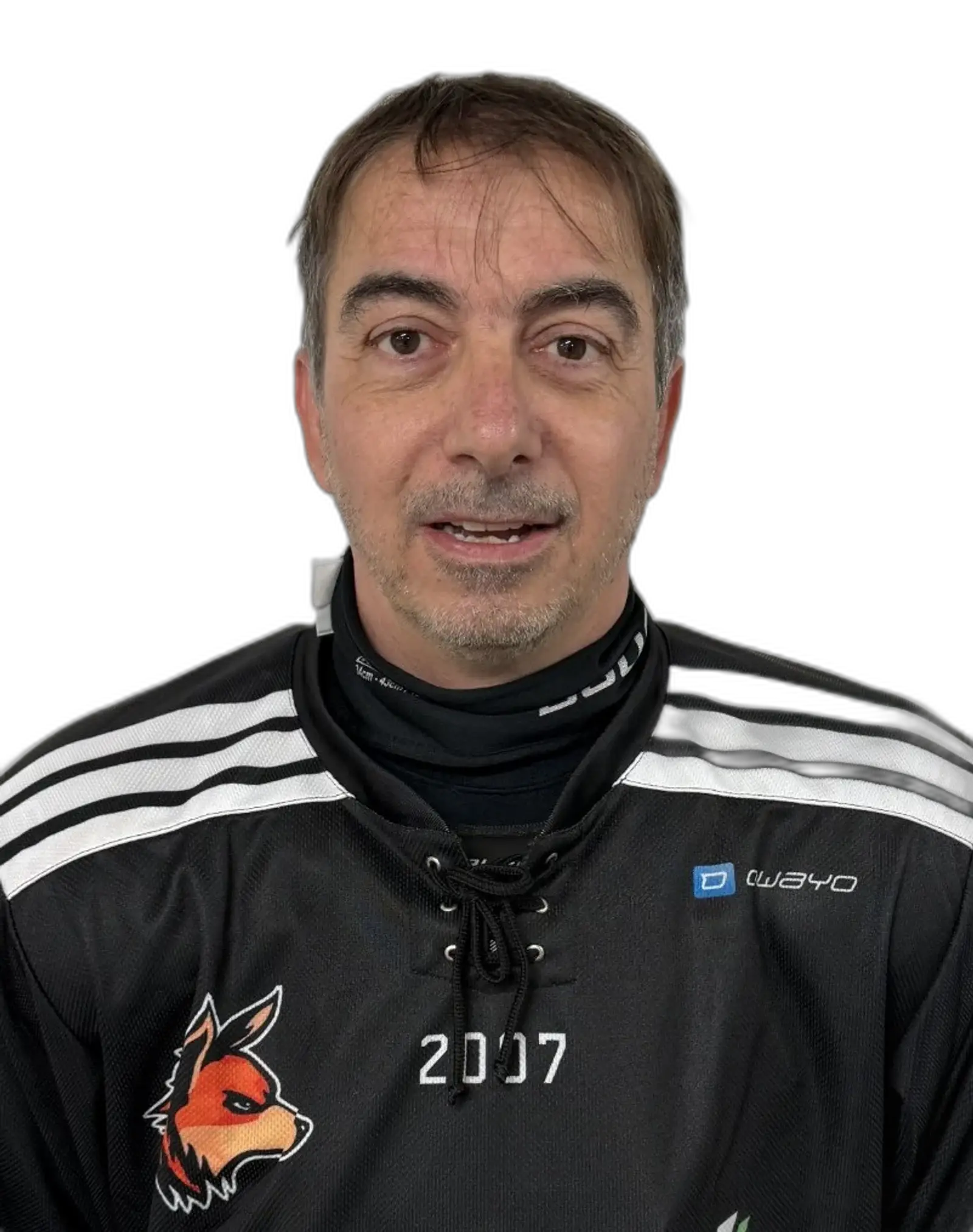 Photo de Claudio