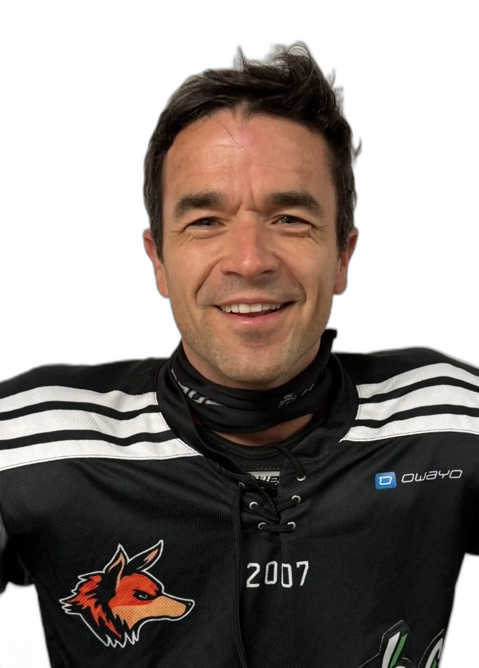 Photo de Frédéric