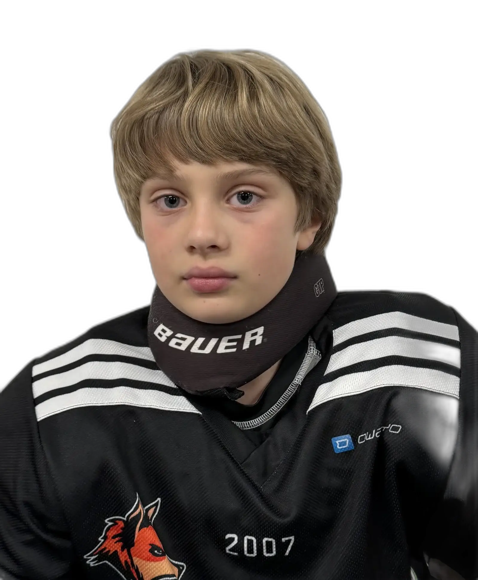 Photo de Dimitri
