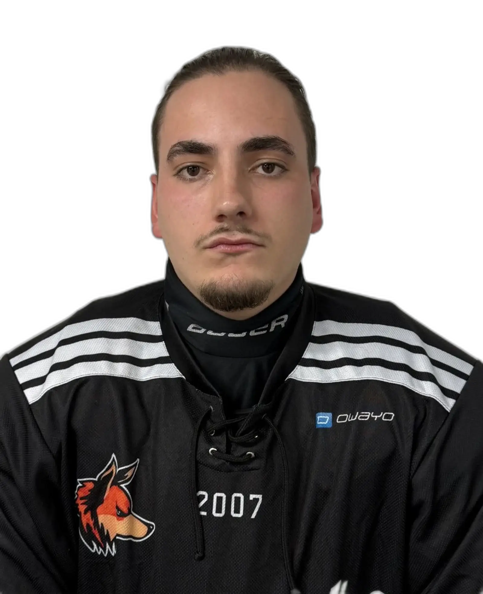 Photo de Alexandre