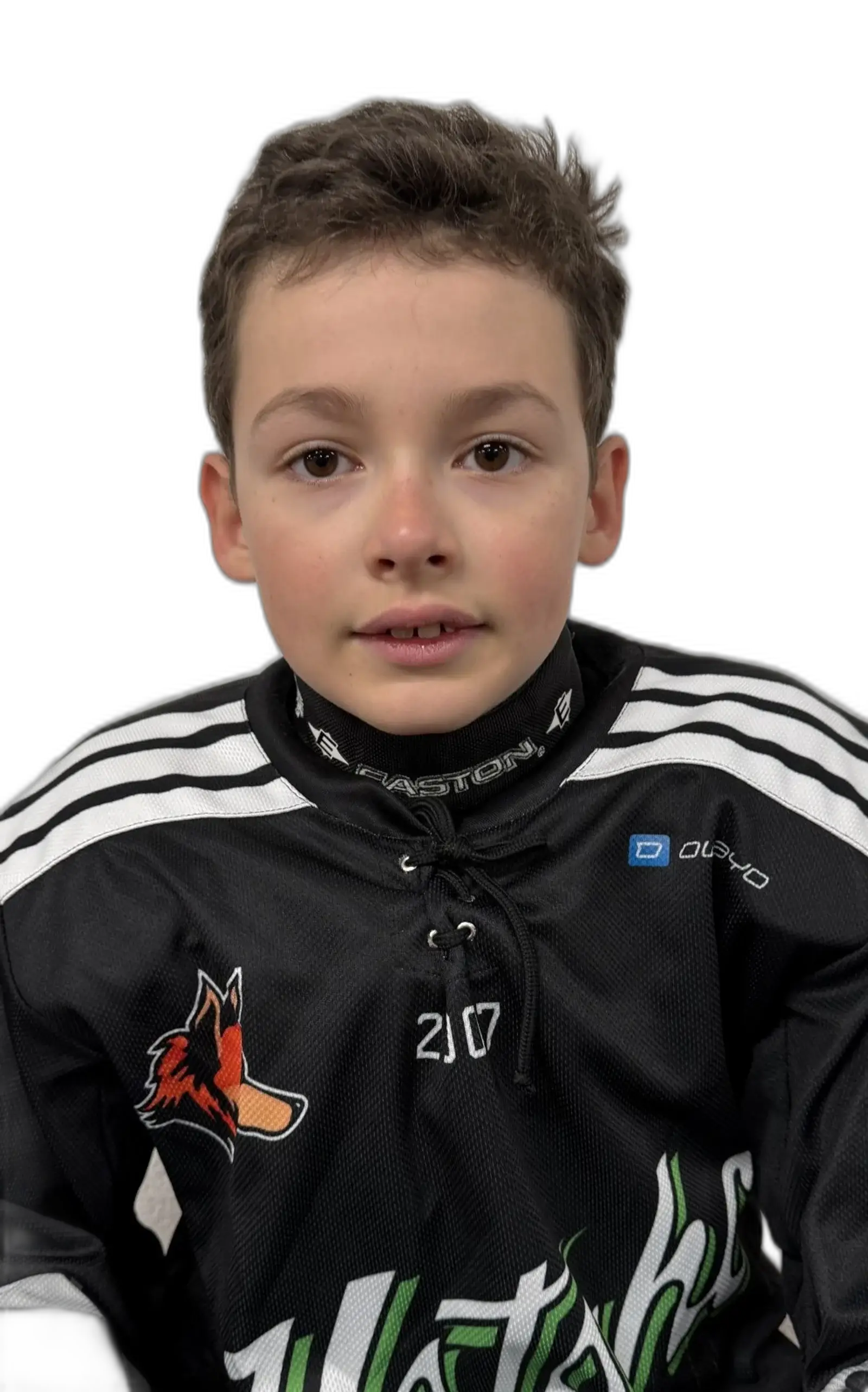 Photo de Valentin