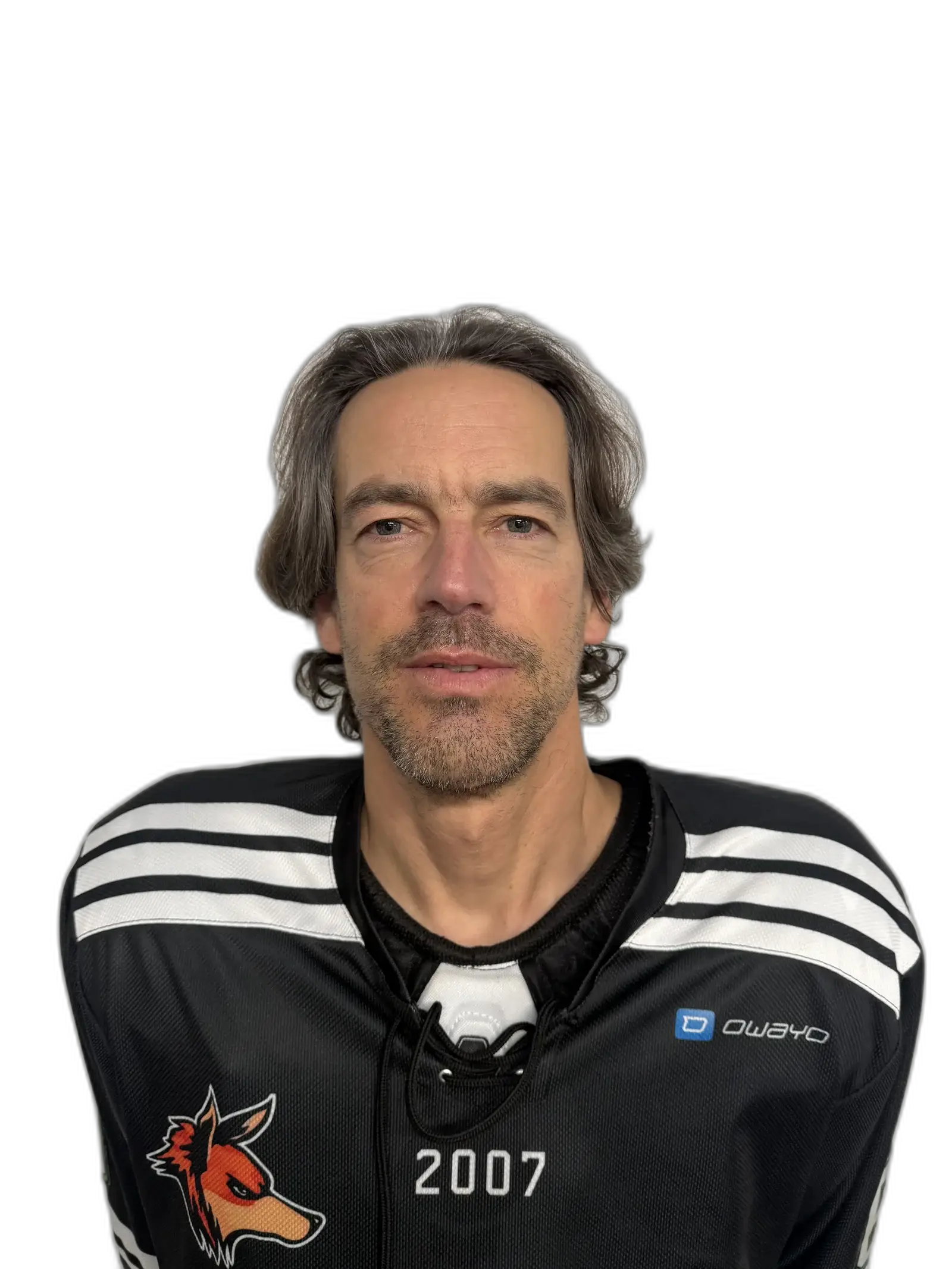 Photo de Laurent