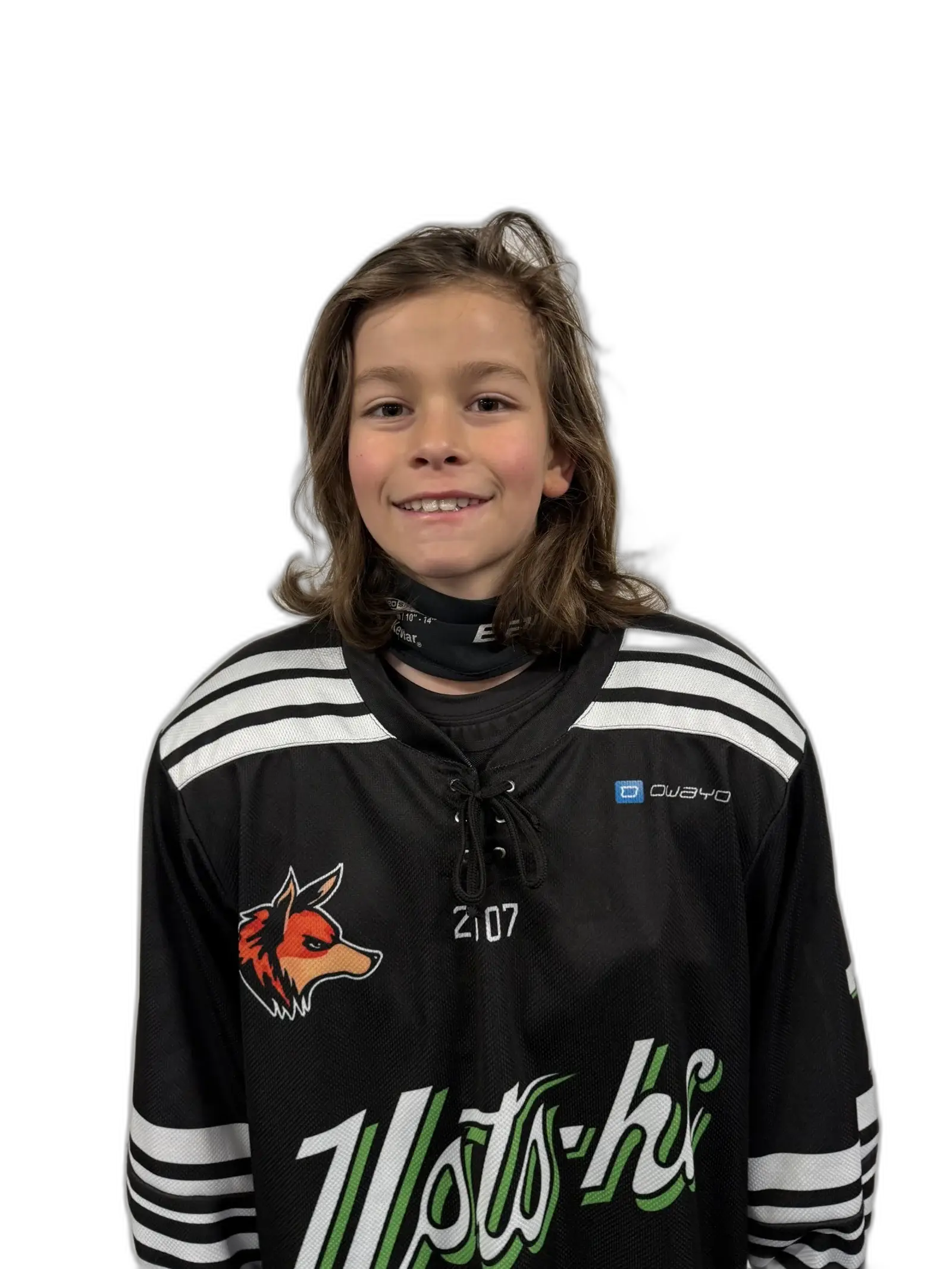 Photo de Ayrton