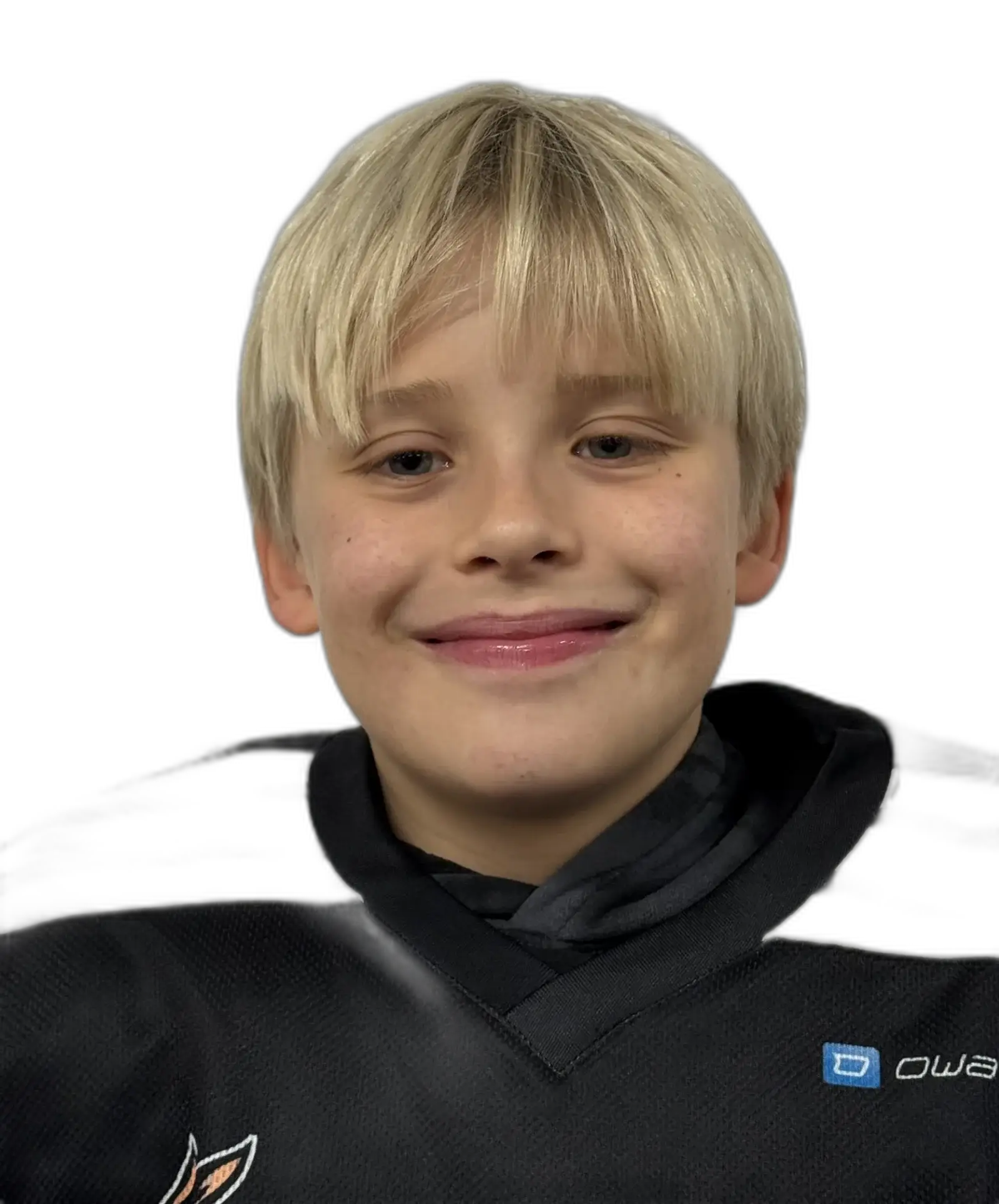 Photo de Eli