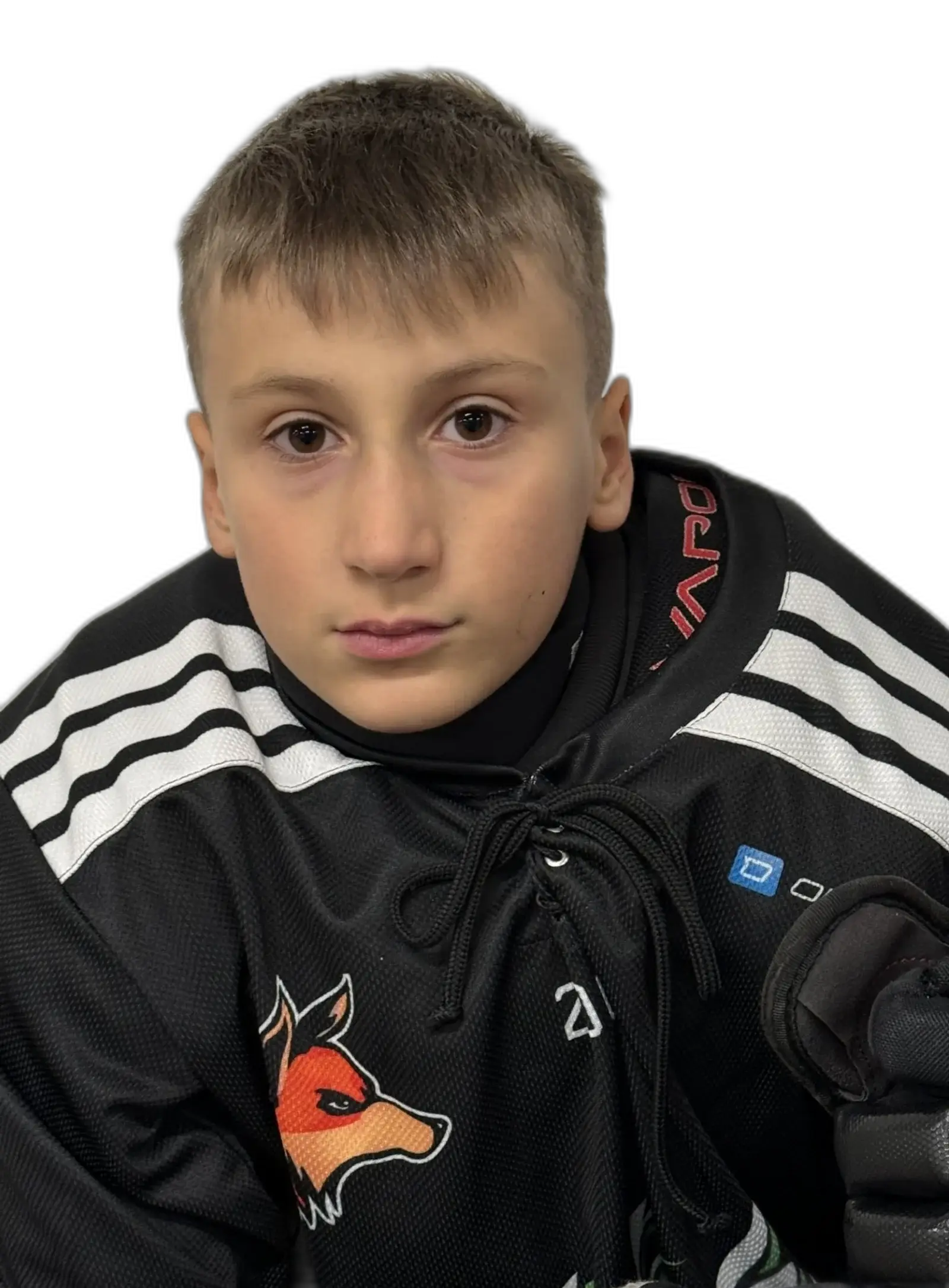 Photo de Oscar