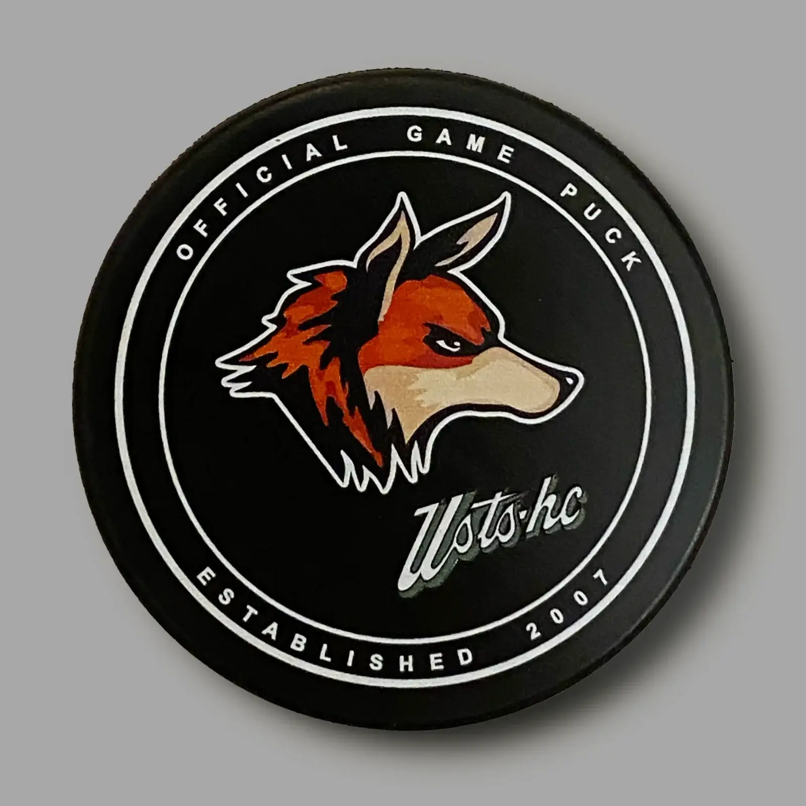 Puck